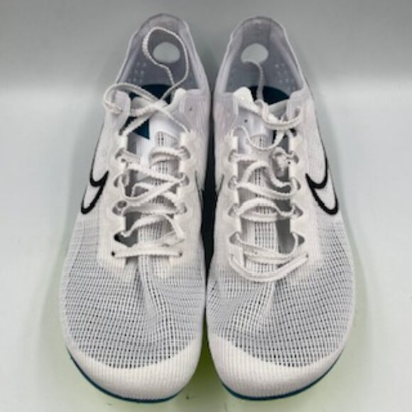 NEW Nike Mamba V6 Men’s Track Running Spike Shoes Size 9.5 With Carrying Bag NWO main image 7